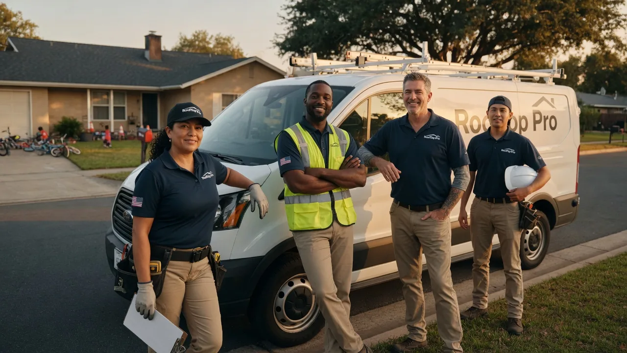 Roof Repair in Maeystown, IL near me